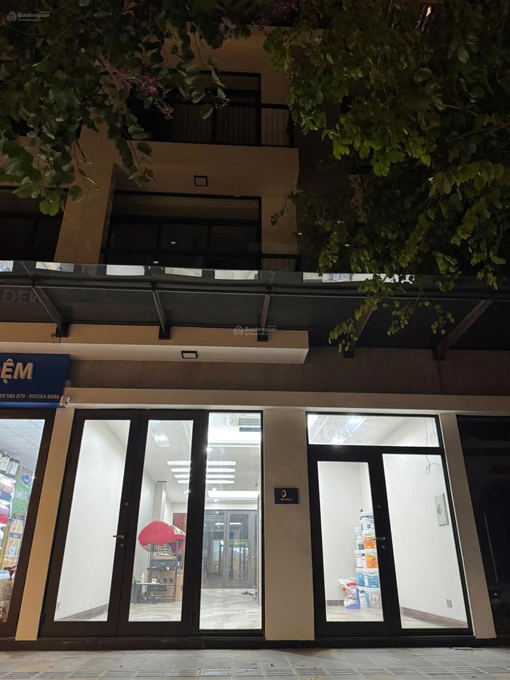 Chính chủ cho thuê nhà phố vịnh đảo sky oasis