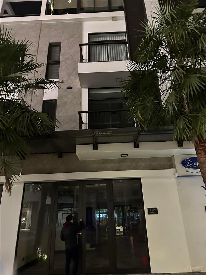 Chính chủ cho thuê nhà phố vịnh đảo sky oasis