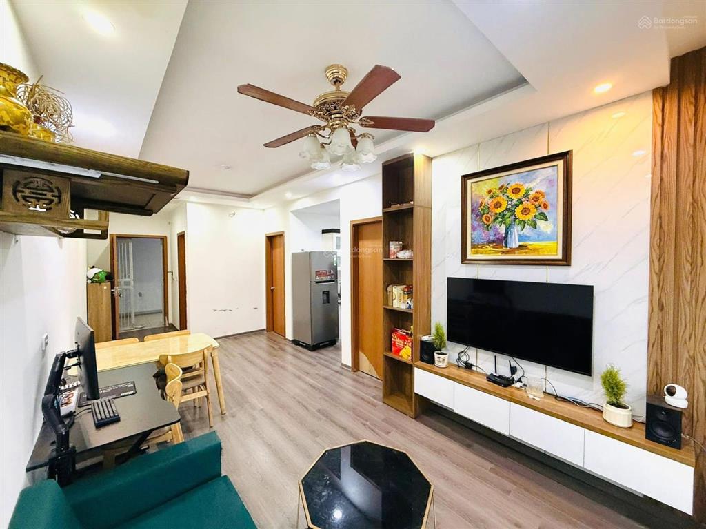 Cần cho thuê căn hộ tại thành hà giá 5tr500/tháng rẻ nhất thị trường