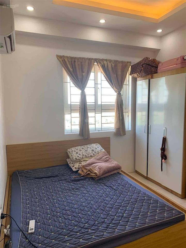 Chính chủ cho thuê căn 2 ngủ khu đô thị thanh hà mường thanh, nhà thoáng mát view hồ cực đỉnh