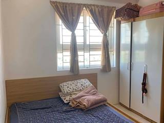 Chính chủ cho thuê căn 2 ngủ khu đô thị thanh hà mường thanh, nhà thoáng mát view hồ cực đỉnh