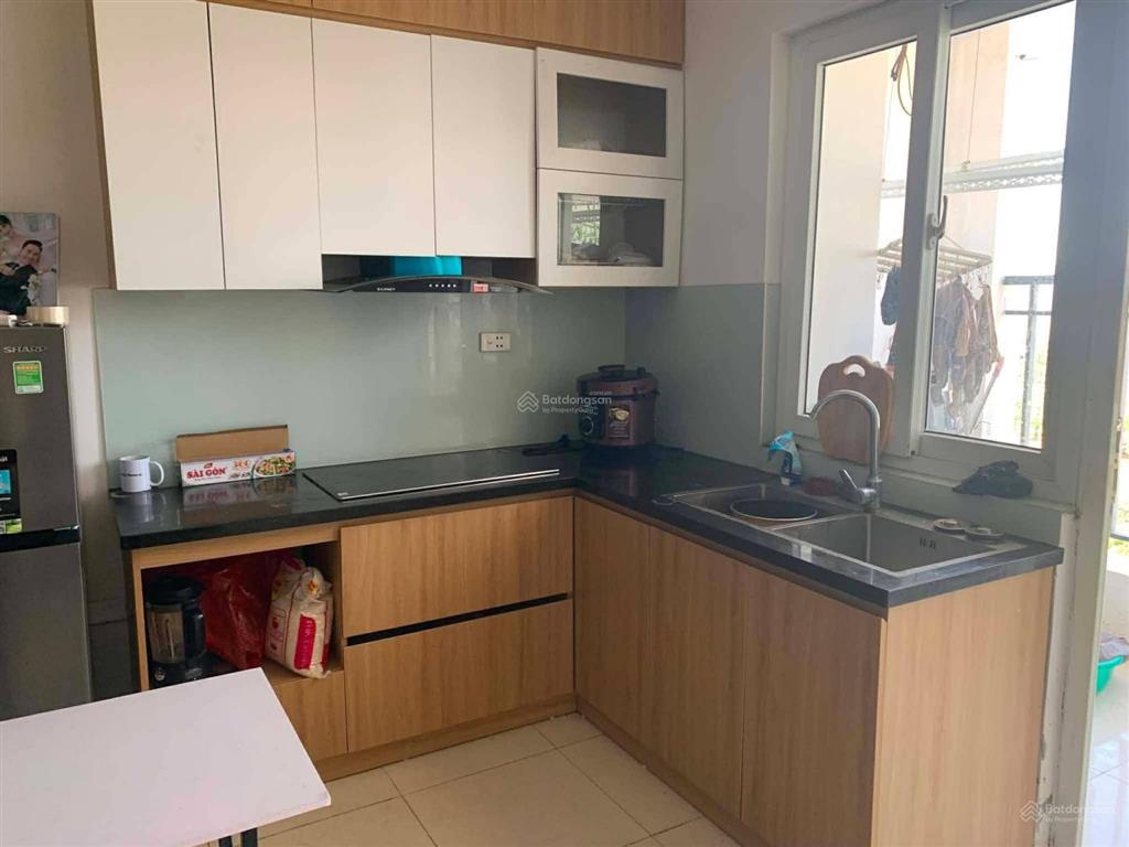 Chính chủ cho thuê căn 2 ngủ khu đô thị thanh hà mường thanh, nhà thoáng mát view hồ cực đỉnh