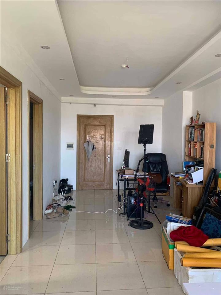 Chính chủ cho thuê căn 2 ngủ khu đô thị thanh hà mường thanh, nhà thoáng mát view hồ cực đỉnh