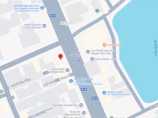 Cho thuê mặt tiền 32m tâm điểm kinh doanh quốc lộ 1a