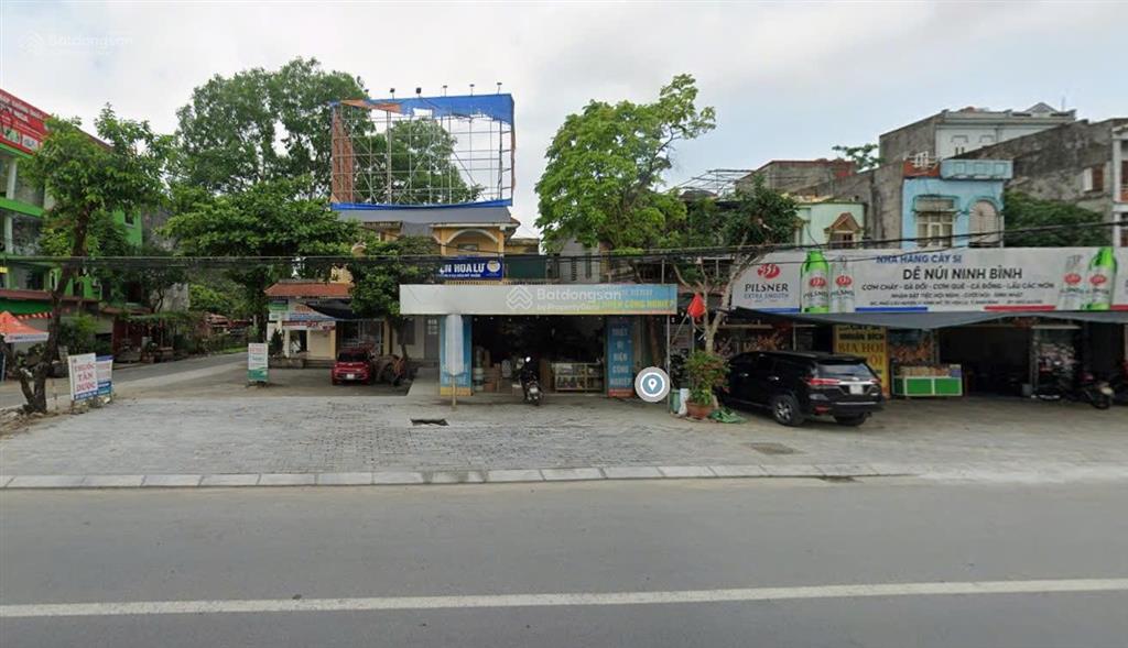 Chính chủ cho thuê mặt tiền 25.5m ql1a 216 trần minh công, vị trí vàng kinh doanh