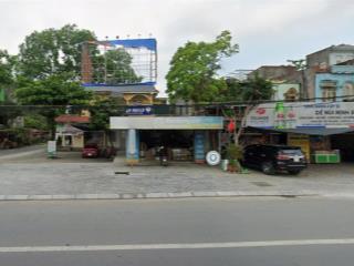 Chính chủ cho thuê mặt tiền 25.5m ql1a  216 trần minh công, vị trí vàng kinh doanh