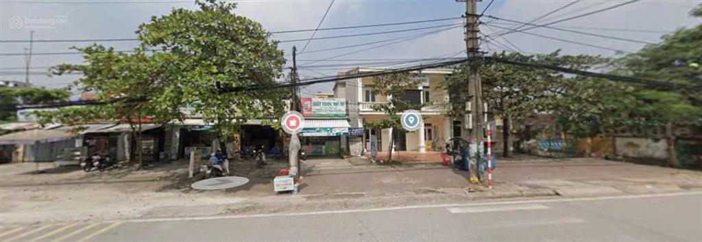 Chính chủ cho thuê mặt bằng 32m mặt tiền ql10 phát diệm vị trí vàng kinh doanh