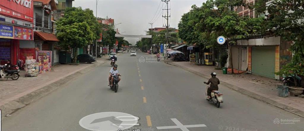 Mặt bằng quốc lộ 10 mặt tiền 12m | showroom, cửa hàng chuỗi, văn phòng đại diện