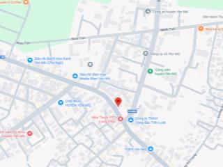 Mặt bằng đắc địa số 4 trung yên | mặt tiền 18.9m, phù hợp ngân hàng  siêu thị