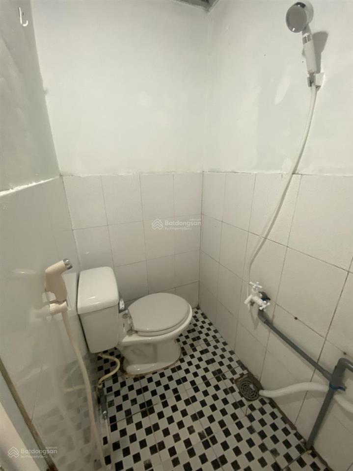 Nhà hẻm nhựa thông huỳnh thị hai dt 4x20m đúc lững rộng