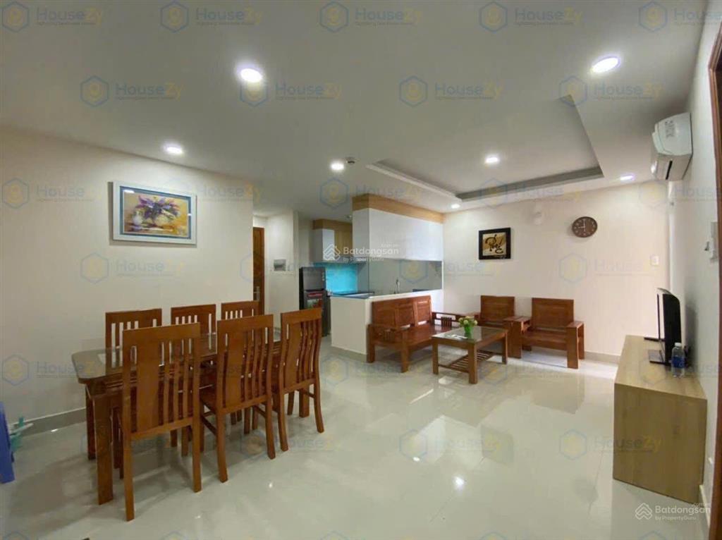 Bán căn hộ samland airport gần phan văn trị 71 m2 giá 5 tỷ 5 thương lượng