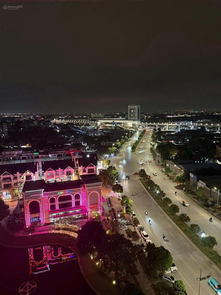 Bán căn hộ chung cư hateco apollo xp