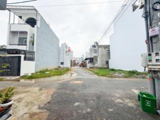 Bán lô đất (dt 80m2  ngang 5m) shr thổ cư 100%  kdc hoàng minh chánh p. hoá an. giá chỉ 3,1 tỷ