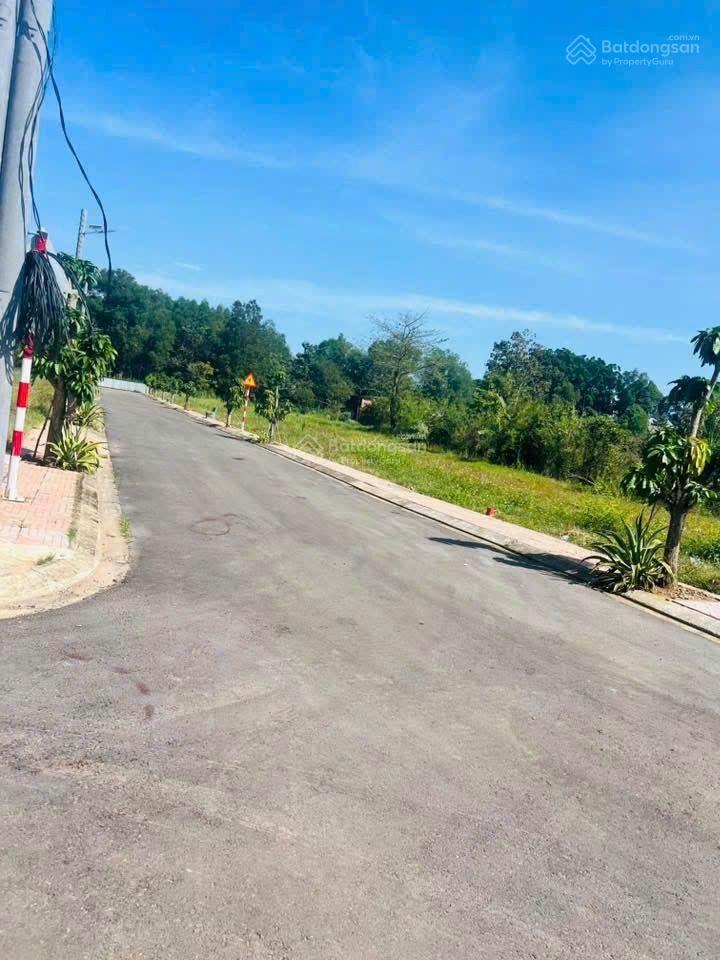 Đất nền thổ cư gần sân bay long thành cạnh kcn dầu giây
