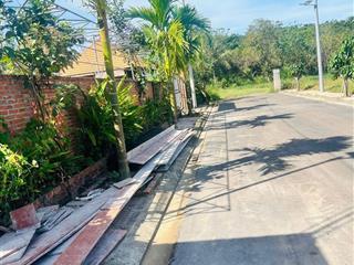 Đất nền thổ cư gần sân bay long thành cạnh kcn dầu giây
