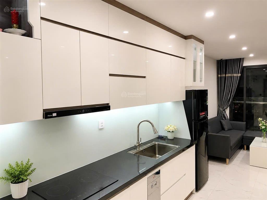 Căn hộ 2pn 2wc với thiết kế giới hạn tại the beverly solari  59m2, hđmb  chỉ 3 tỷ ** bao thuế phí