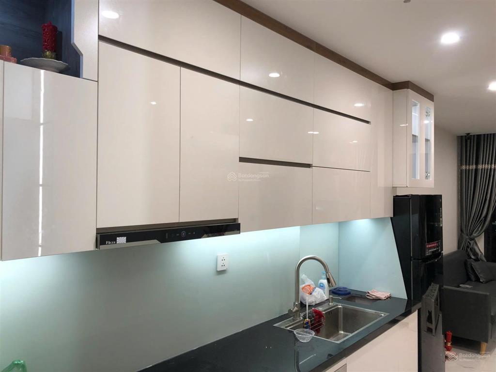 Căn hộ 2pn 2wc với thiết kế giới hạn tại the beverly solari  59m2, hđmb  chỉ 3 tỷ ** bao thuế phí