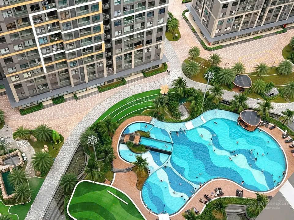 An gia phát  giỏ hàng cho thuê mới nhất tháng 7 tại the beverly solari, giá chỉ từ 4.5 triệu/tháng
