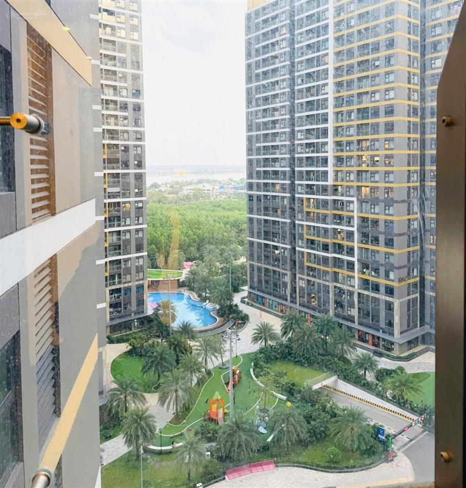 Chỉ 2,5 tỷ sở hữu 1pn+ the beverly solari, 47m2, có sẵn dòng tiền 7 triệu/tháng