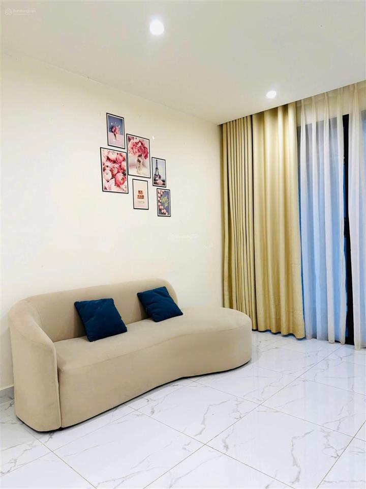 Chỉ 2,5 tỷ sở hữu 1pn+ the beverly solari, 47m2, có sẵn dòng tiền 7 triệu/tháng
