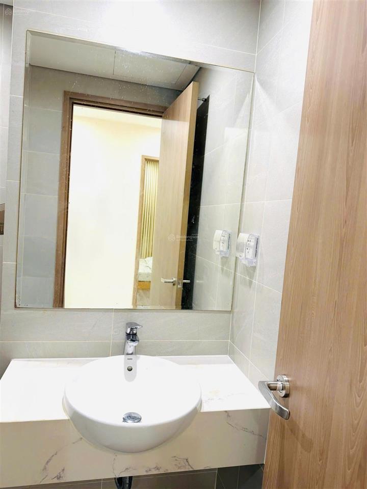 Chỉ 2,5 tỷ sở hữu 1pn+ the beverly solari, 47m2, có sẵn dòng tiền 7 triệu/tháng