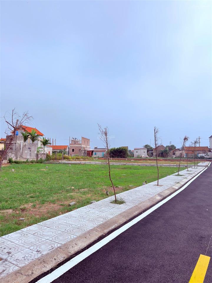 Lô hai mặt thoáng duy nhất còn sót lại nở hậu view đẹp