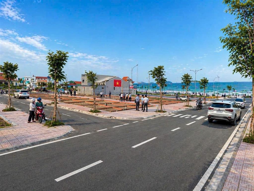 Lô hai mặt thoáng duy nhất còn sót lại nở hậu view đẹp