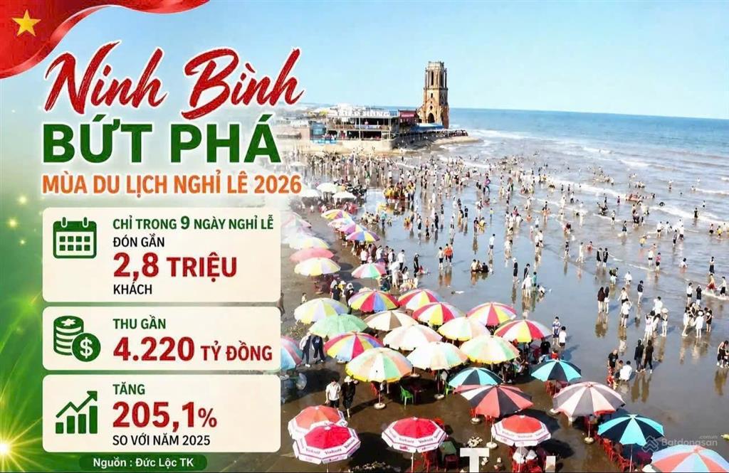 287m nở hậu view đẹp hai mặt thoáng vị trí vàng kinh doanh và nghỉ dưỡng