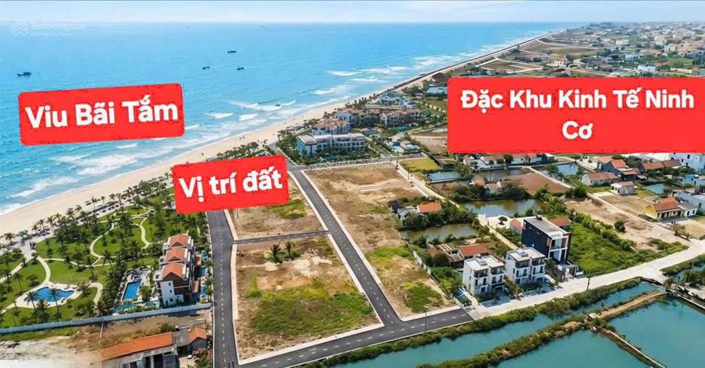 287m nở hậu view đẹp hai mặt thoáng vị trí vàng kinh doanh và nghỉ dưỡng