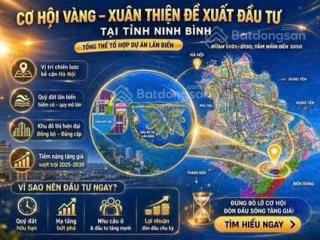 287m nở hậu view đẹp hai mặt thoáng vị trí vàng kinh doanh và nghỉ dưỡng