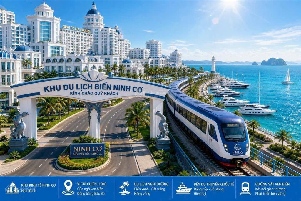 287m nở hậu view đẹp hai mặt thoáng vị trí vàng kinh doanh và nghỉ dưỡng