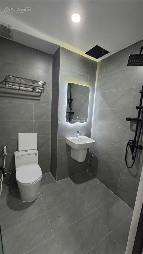 Nhà nguyên căn 4 tầng, 100m2, ở kđt, phường phước long cũ