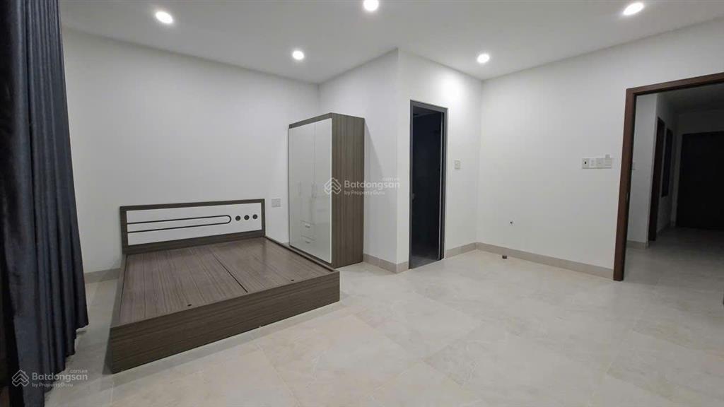 Nhà nguyên căn 4 tầng, 100m2, ở kđt, phường phước long cũ
