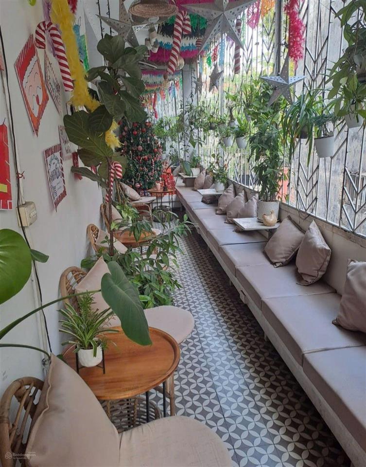 Mặt phố lô góc giao điểm vàng trung tâm bán trọn sàn tầng 2 | cơ hội hiếm