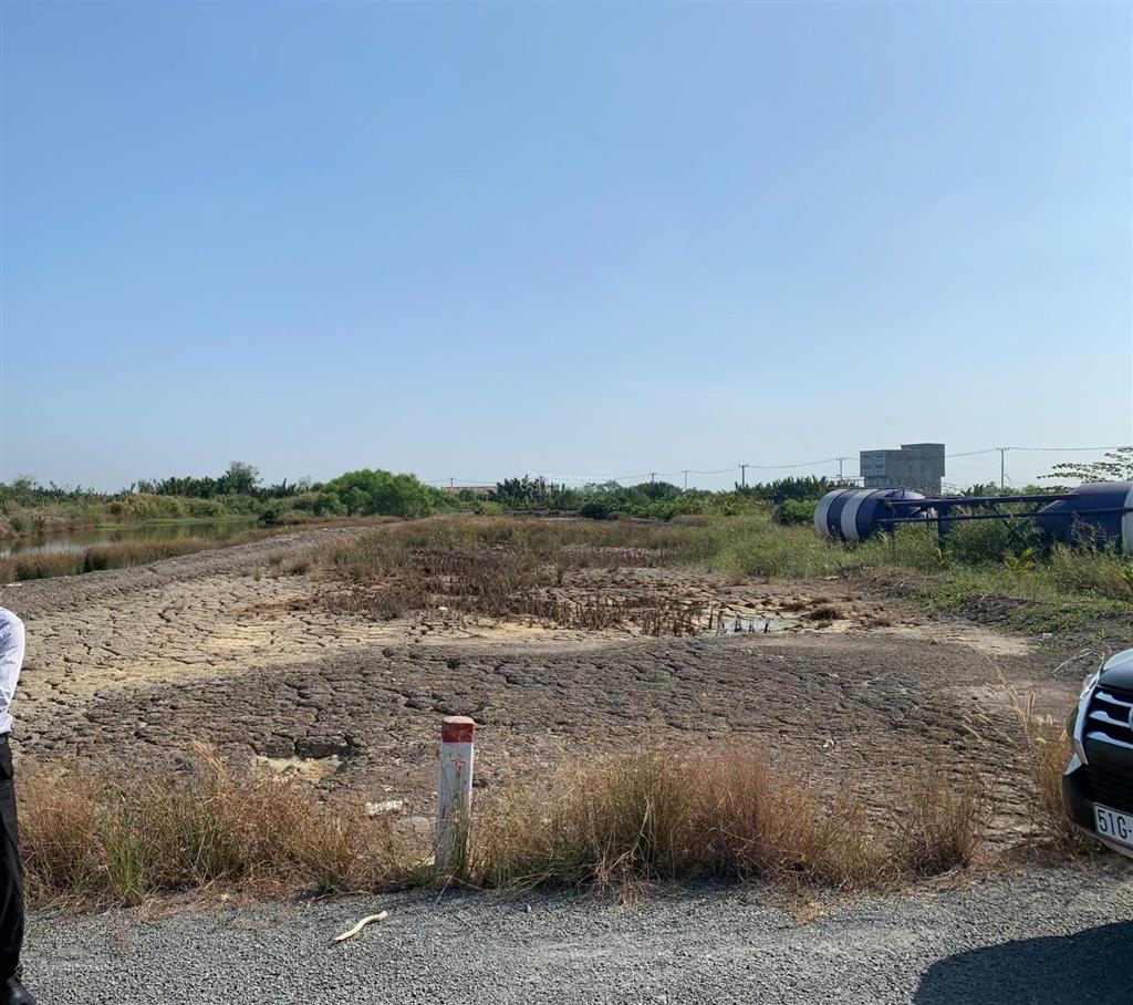 73 tỷ  14 triệu/m².  mặt tiền rừng sác  25x200m / 5051m2  (mặt tiền 120m trước nhà)