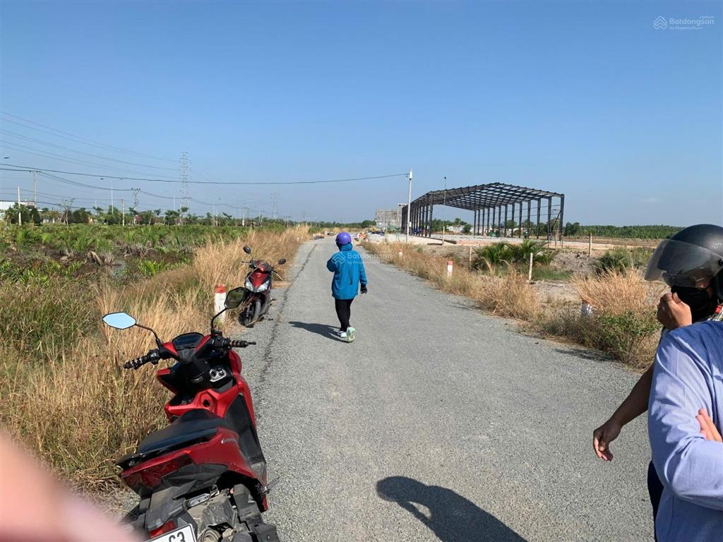 73 tỷ  14 triệu/m².  mặt tiền rừng sác  25x200m / 5051m2  (mặt tiền 120m trước nhà)