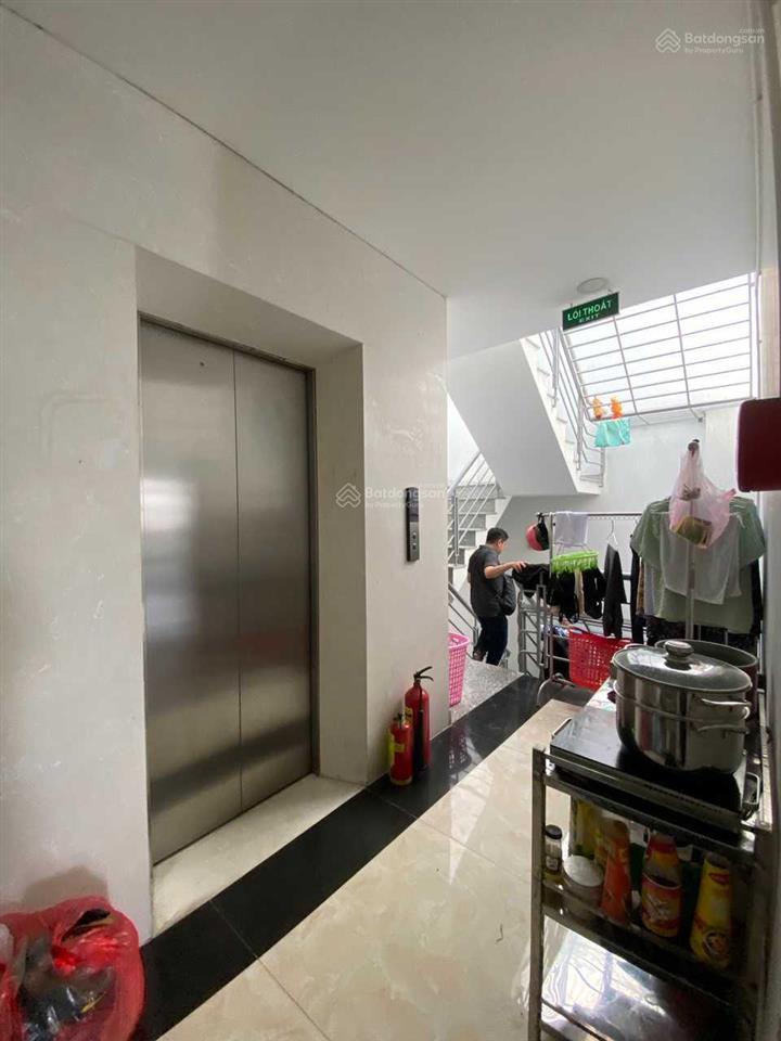 28 tỷ  mặt tiền trần bình trọng  7x22m, cn 154m2  8 tầng + thang máy  tn 100 triệu/tháng