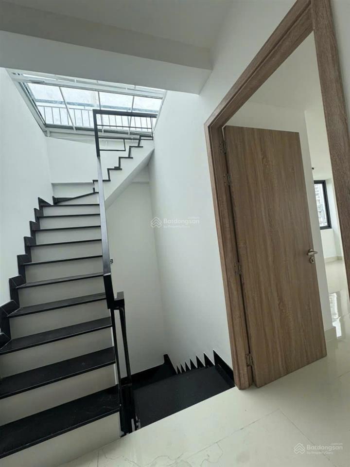 75 triệu / tháng  cho thuê nhà  mặt tiền 59 bình quới  ngang 5m / 420m² sàn  7 tầng / thang máy