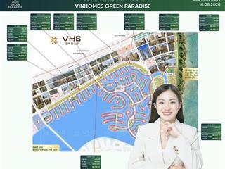 Nhà phố 100m2 xây 4 tầng giá 13 tỷ đối diện chung cư cách biển 100m2