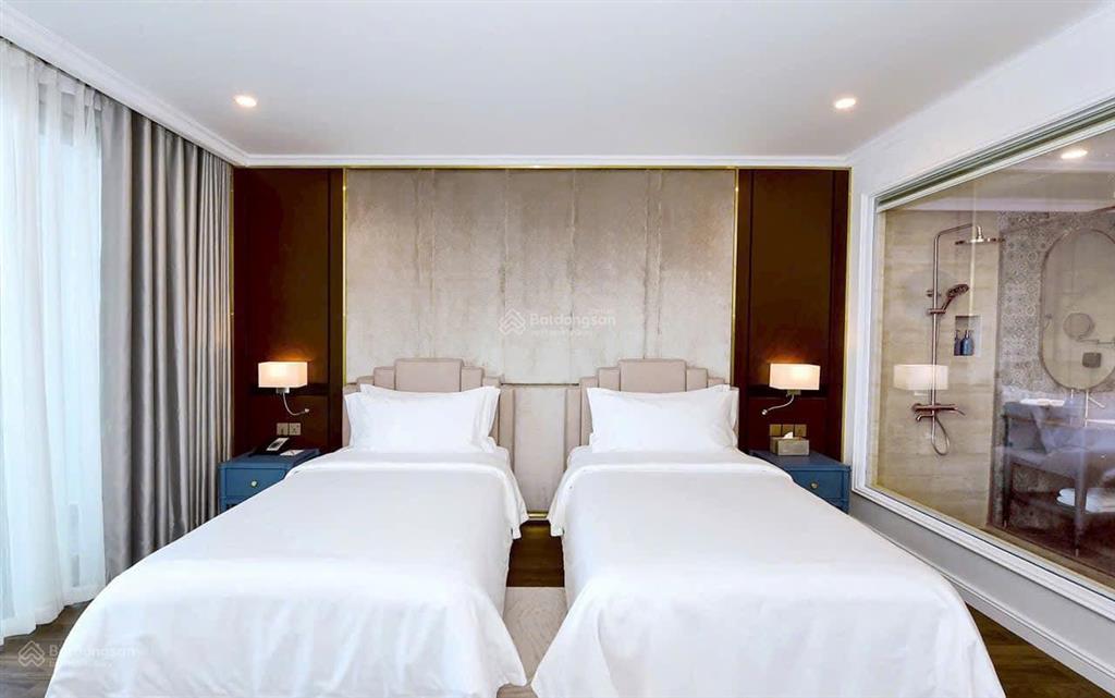 Cs khủng ck tới 17%, quà tặng 250tr, cam kết ln cố định 40%khi mua ch crh vân đồn htls 0% 24th