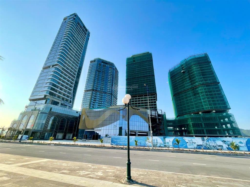 Cs khủng ck tới 17%, quà tặng 250tr, cam kết ln cố định 40%khi mua ch crh vân đồn htls 0% 24th