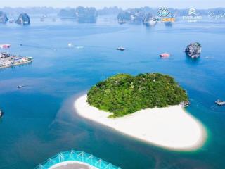 Cs khủng ck tới 17%, quà tặng 250tr, cam kết ln cố định 40%khi mua ch crh vân đồn htls 0% 24th