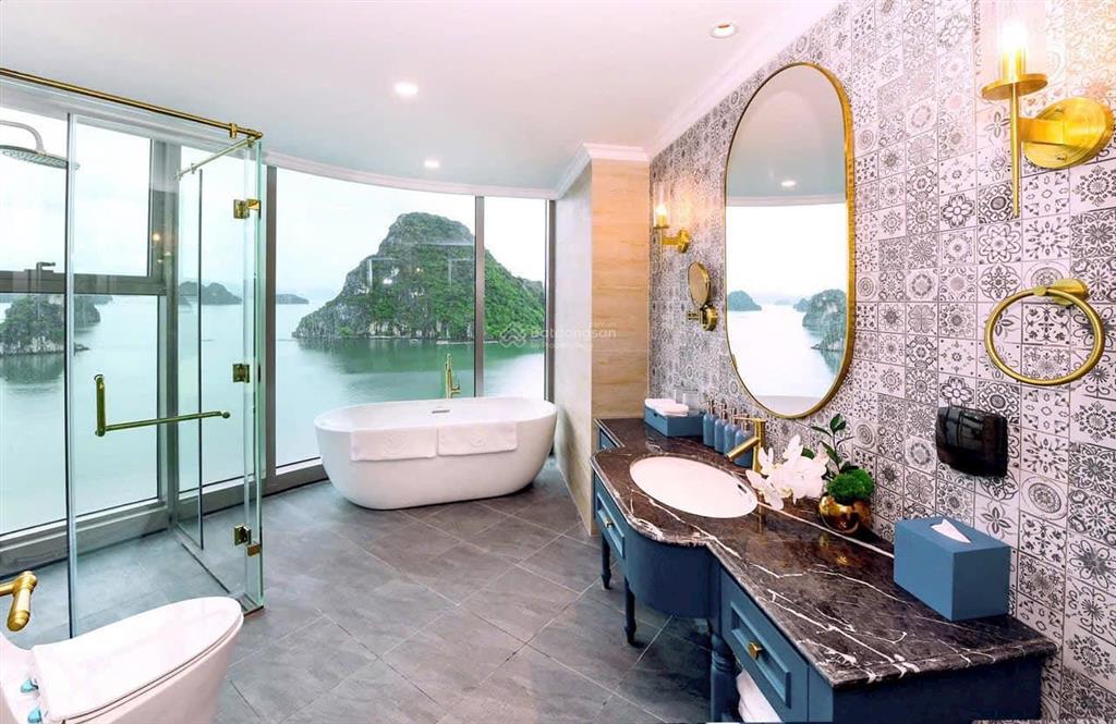 Cs khủng ck tới 17%, quà tặng 250tr, cam kết ln cố định 40%khi mua ch crh vân đồn htls 0% 24th