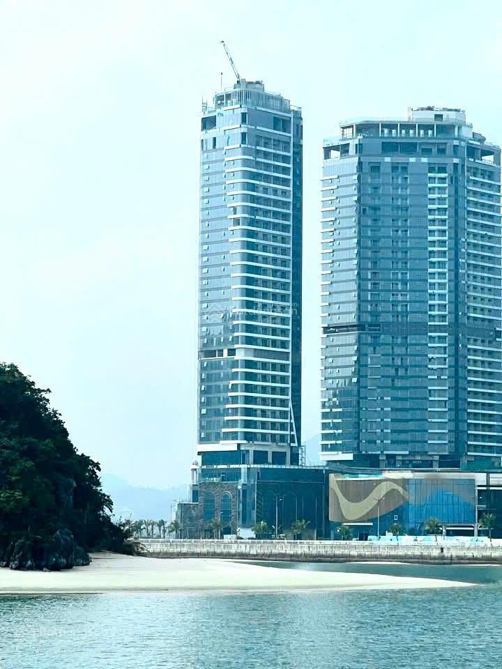 Cs khủng ck tới 17%, quà tặng 250tr, cam kết ln cố định 40%khi mua ch crh vân đồn htls 0% 24th