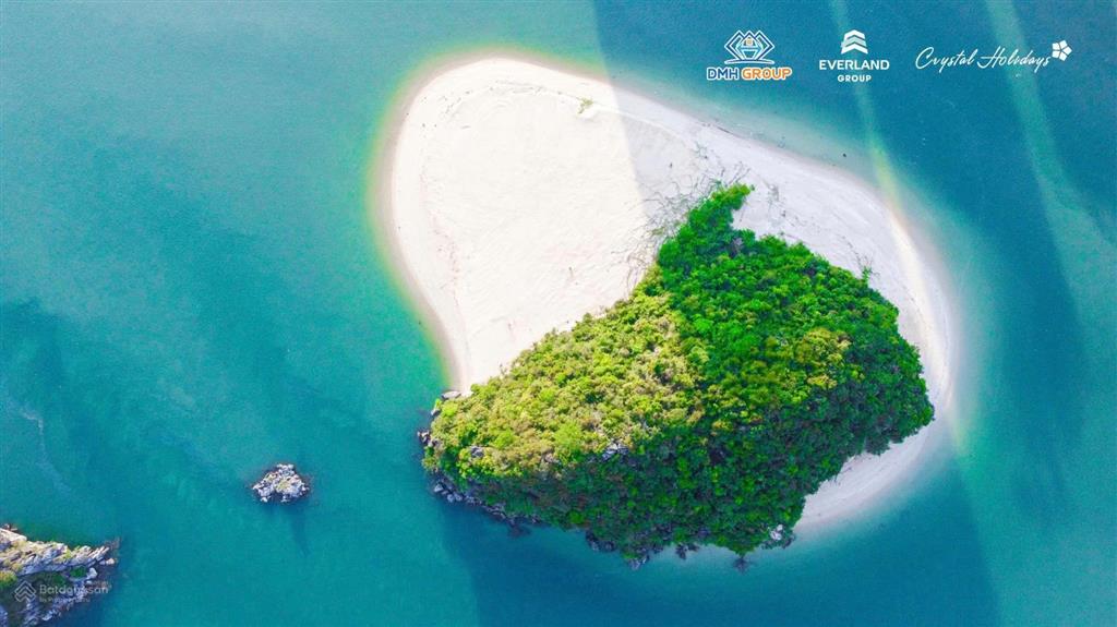 Cs khủng ck tới 17%, quà tặng 250tr, cam kết ln cố định 40%khi mua ch crh vân đồn htls 0% 24th