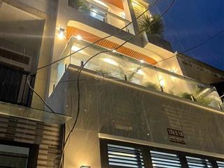 Bán nhà riêng chính chủ tại gò vấp,diện tích sử dụng 5.93m2,diện tích công nhận 42m2,hẻm xe hơi.