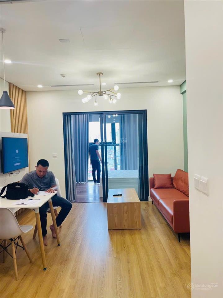 Bán căn 2pn/ 54m2 sử dụng, tầng đẹp giá tốt nhất giá 7.1 tỷ toà dorado võ chí công, sổ lâu dài sẵn