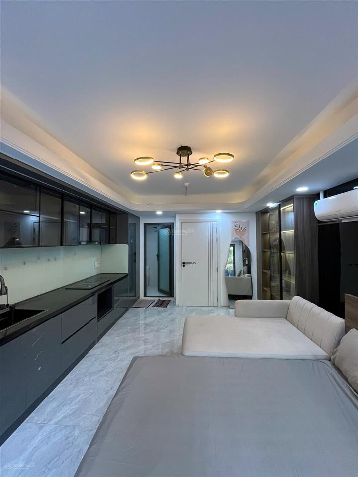 Căn hộ dịch vụ cao cấp tại phan huy ích, gò vấp