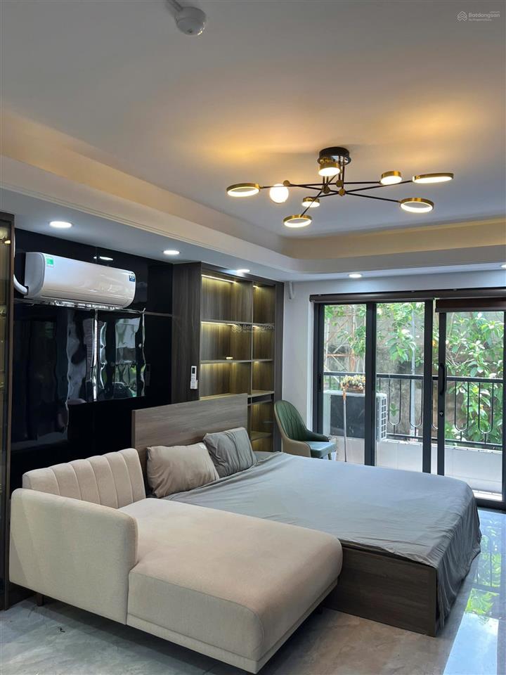 Căn hộ dịch vụ cao cấp tại phan huy ích, gò vấp