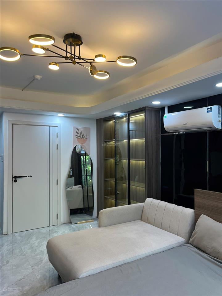 Căn hộ dịch vụ cao cấp tại phan huy ích, gò vấp